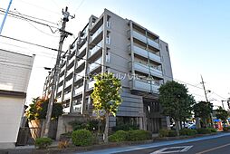 アーベイン狭山ガーデンコート