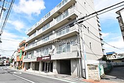 鶴ヶ島駅前通りダイカンプラザ