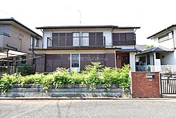 埼玉県狭山市柏原
