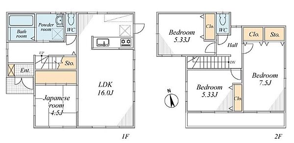 間取り：311002074352