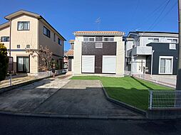 埼玉県川越市大字久下戸