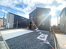 埼玉県川越市大字古谷上