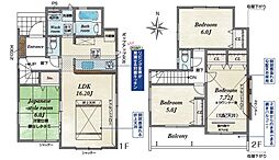 埼玉県川越市霞ケ関北２丁目