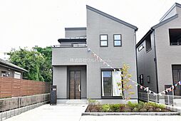 埼玉県狭山市柏原