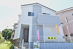 埼玉県川越市喜多町