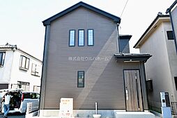 埼玉県狭山市広瀬東４丁目