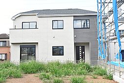 埼玉県川越市中台３丁目