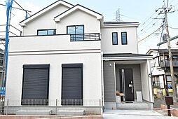 埼玉県川越市中台３丁目