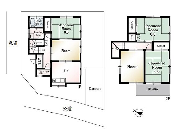 間取り：311002095761