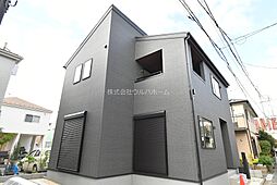 埼玉県川越市大字大仙波