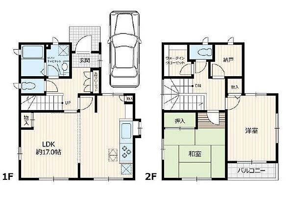 間取り：311002106260