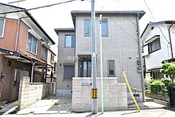 埼玉県川越市小仙波町３丁目