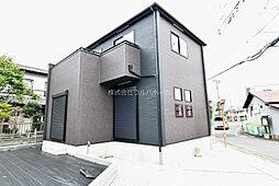 埼玉県狭山市笹井３丁目