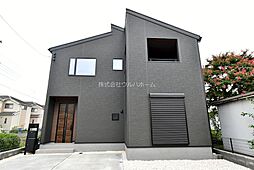 埼玉県狭山市鵜ノ木