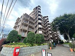 ガーデンシティ狭山弐号館