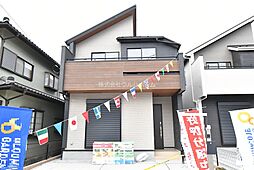 埼玉県川越市かすみ野１丁目