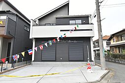 埼玉県川越市かすみ野１丁目