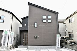 埼玉県狭山市広瀬台３丁目