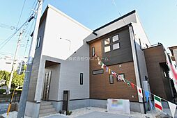 埼玉県狭山市富士見２丁目