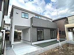 埼玉県川越市砂新田３丁目