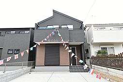 埼玉県川越市かすみ野３丁目