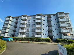 狭山グリーンハイツ3号棟