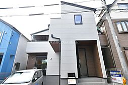 埼玉県川越市仙波町３丁目