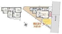 埼玉県狭山市大字南入曽