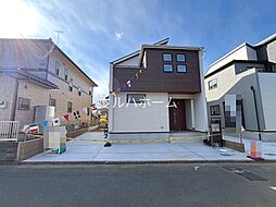 埼玉県川越市砂新田１丁目