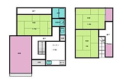 埼玉県坂戸市大字塚越