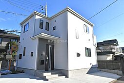 埼玉県狭山市柏原