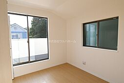 子供部屋の画像