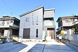 埼玉県川越市大字山田