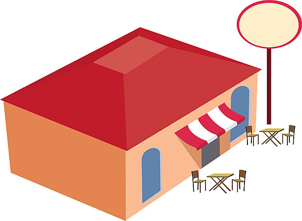 むさしや・そば御膳川越(770m)