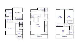 埼玉県川越市稲荷町