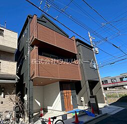 埼玉県川越市稲荷町