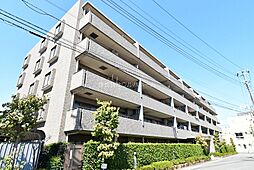 コスモふじみ野パークサイドアベニュー