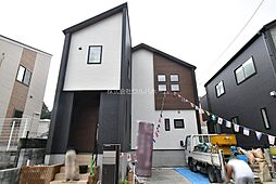 埼玉県川越市川鶴３丁目