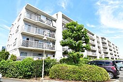 川越ビレジ　壱号棟