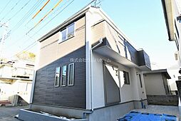 埼玉県狭山市入間川