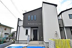 埼玉県川越市小仙波町２丁目