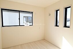 子供部屋の画像