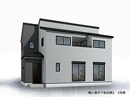 埼玉県鶴ヶ島市大字下新田