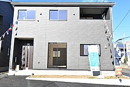 埼玉県狭山市柏原