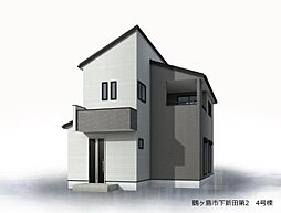 埼玉県鶴ヶ島市大字下新田