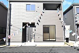 埼玉県狭山市柏原