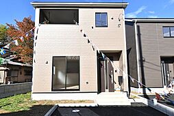 埼玉県狭山市柏原