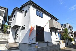 埼玉県川越市むさし野
