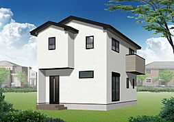 埼玉県川越市むさし野