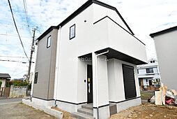 埼玉県川越市大字山田